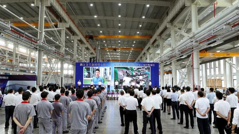 PC树脂与塑料原料：看似相同，实则两个世界