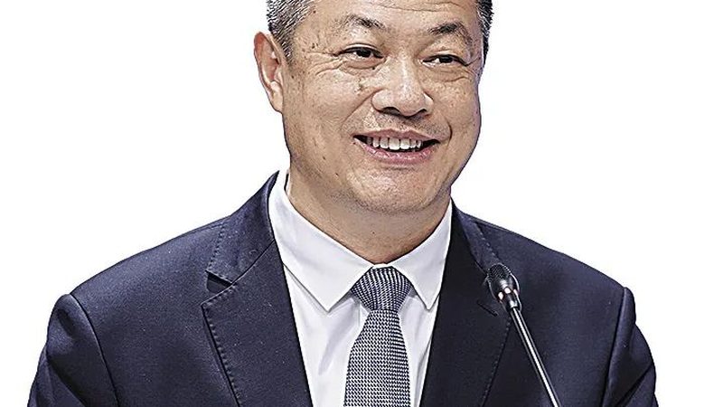 性能优势：轻与强的极致组合